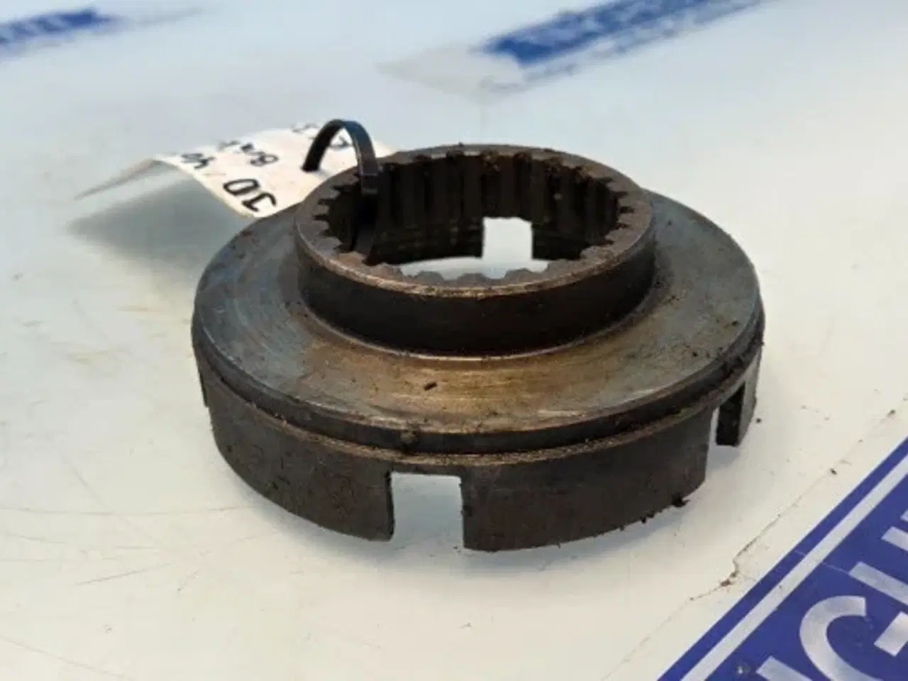 Billede 5 - John Deere 4040 Bremsetromle R63073