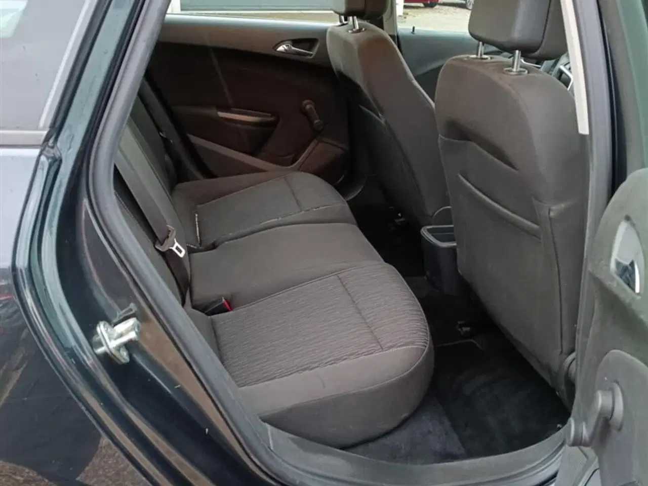 Billede 4 - Opel Astra Sports Tourer 1,7 CDTI Enjoy Start/Stop 130HK Stc 6g