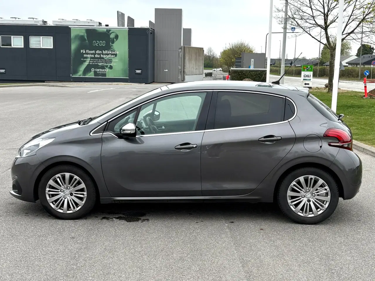 Billede 2 - Peugeot 208 1,2 VTi 82 Envy