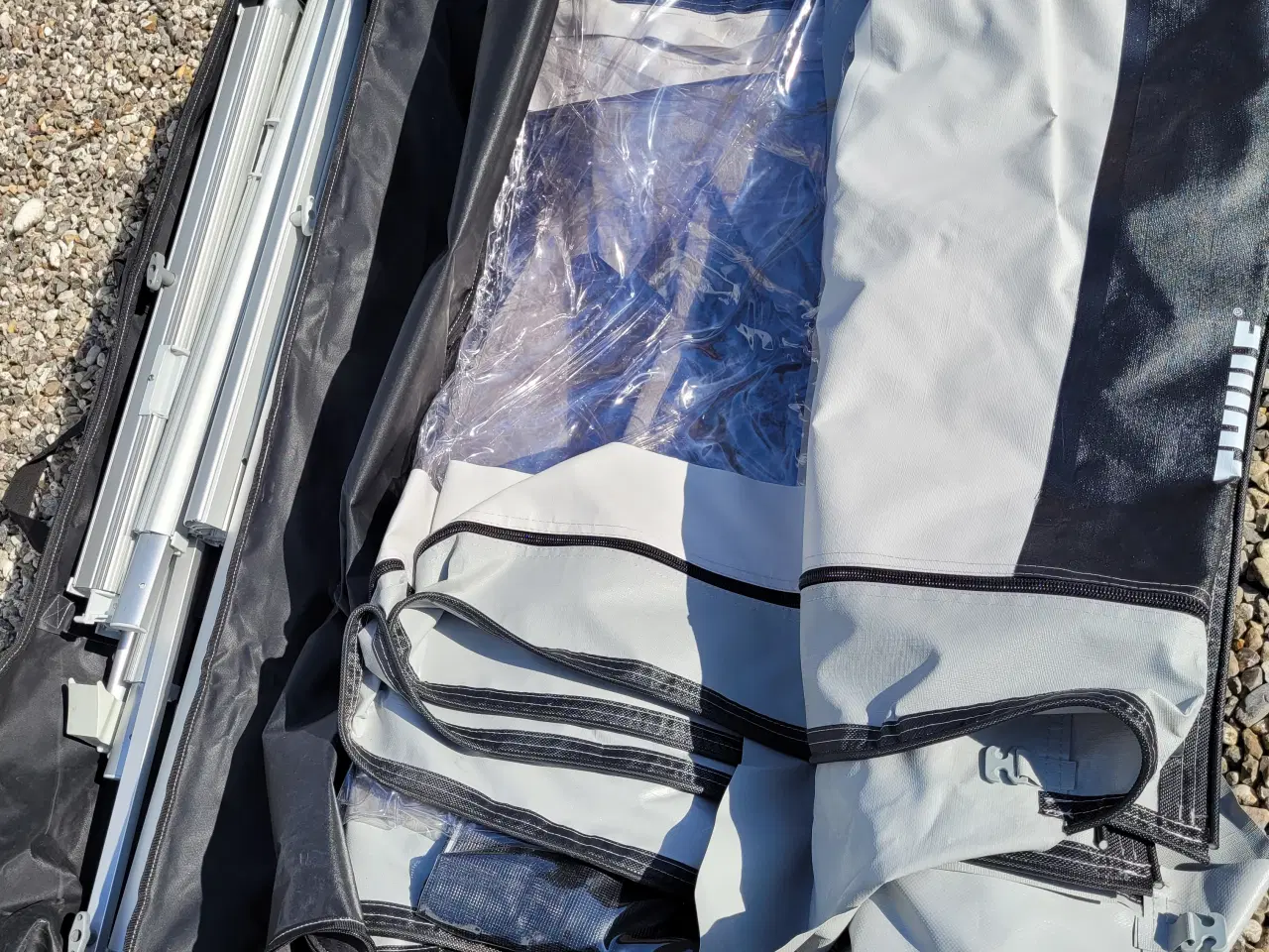 Billede 11 - Flot Burstner campingvogn 