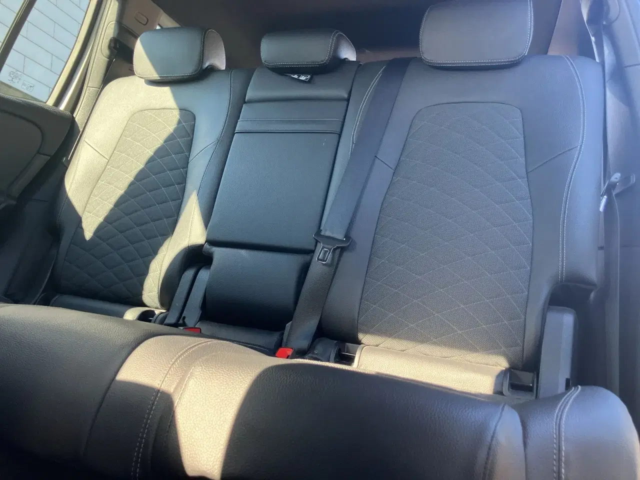 Billede 12 - Mercedes GLB200 d 2,0 aut.