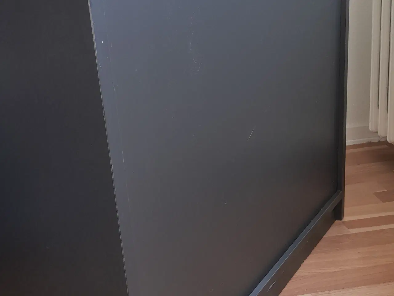 Billede 5 - Reol med hylde