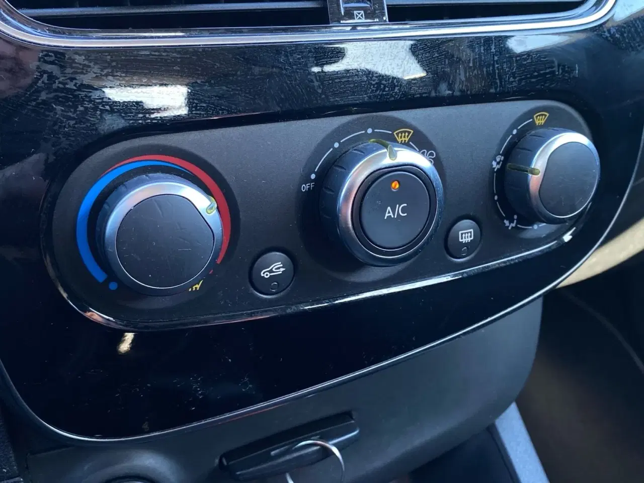 Billede 15 - Renault Clio 0,9 Energy TCe Zen 90HK 5d