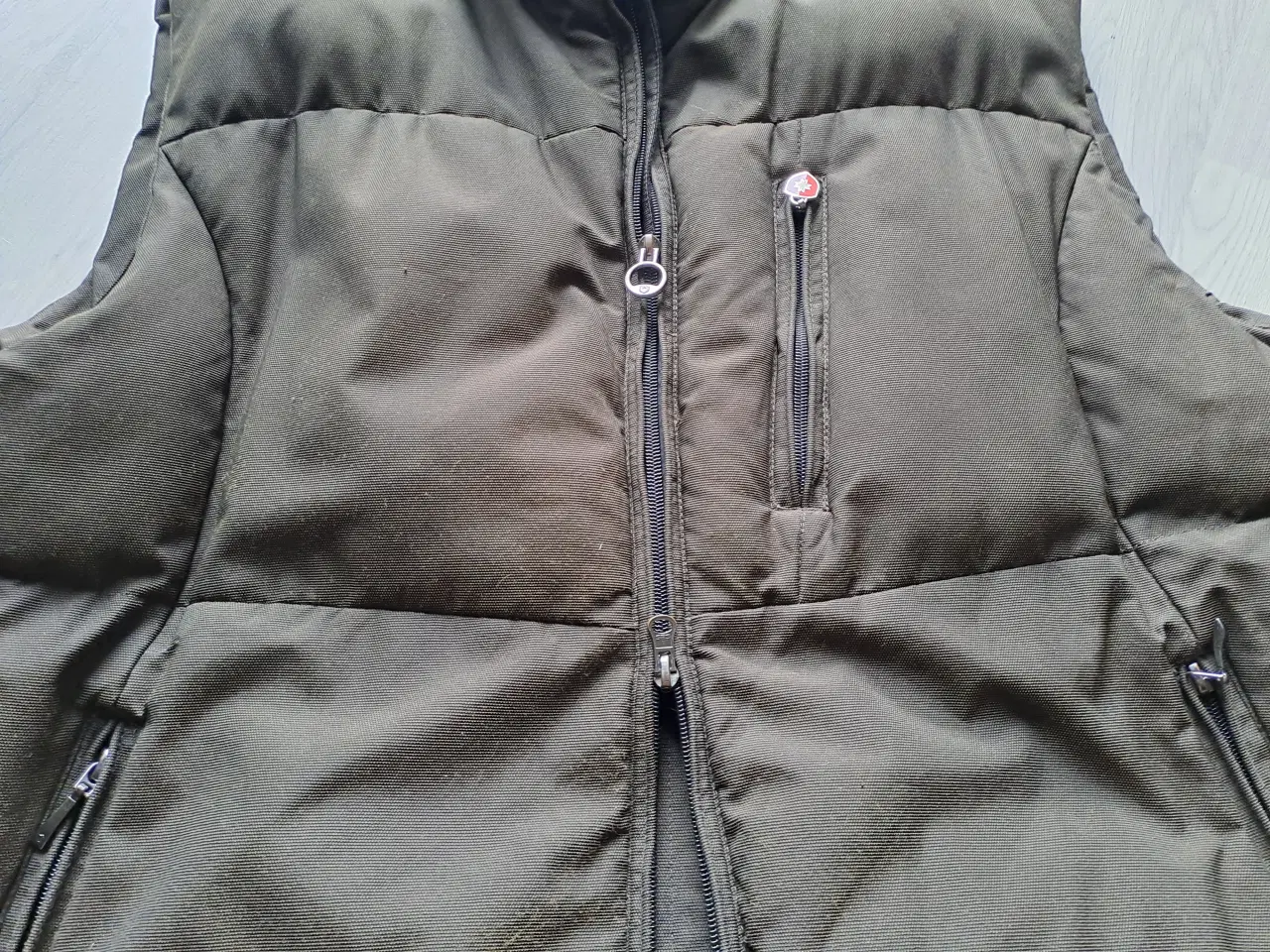 Billede 5 - wellensteyn dun vest 