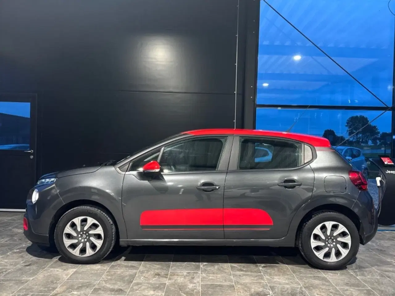 Billede 2 - Citroën C3 1,2 PureTech 82 Funky+