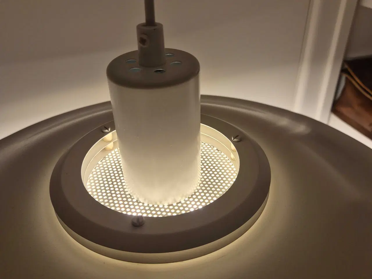 Billede 9 - Flerskærmspendel med elegant svaj