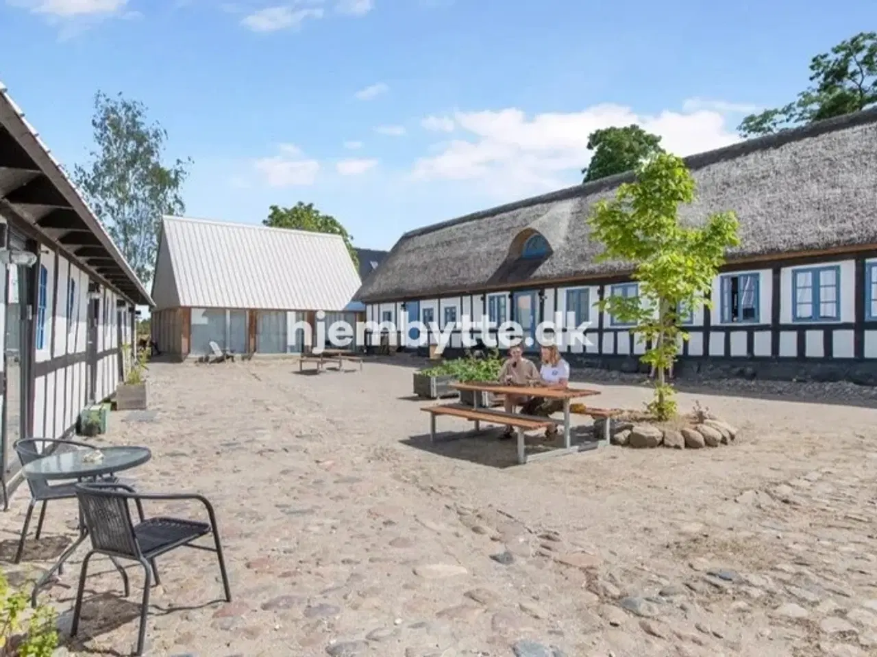 Billede 8 - Hjembytte - Damagervej