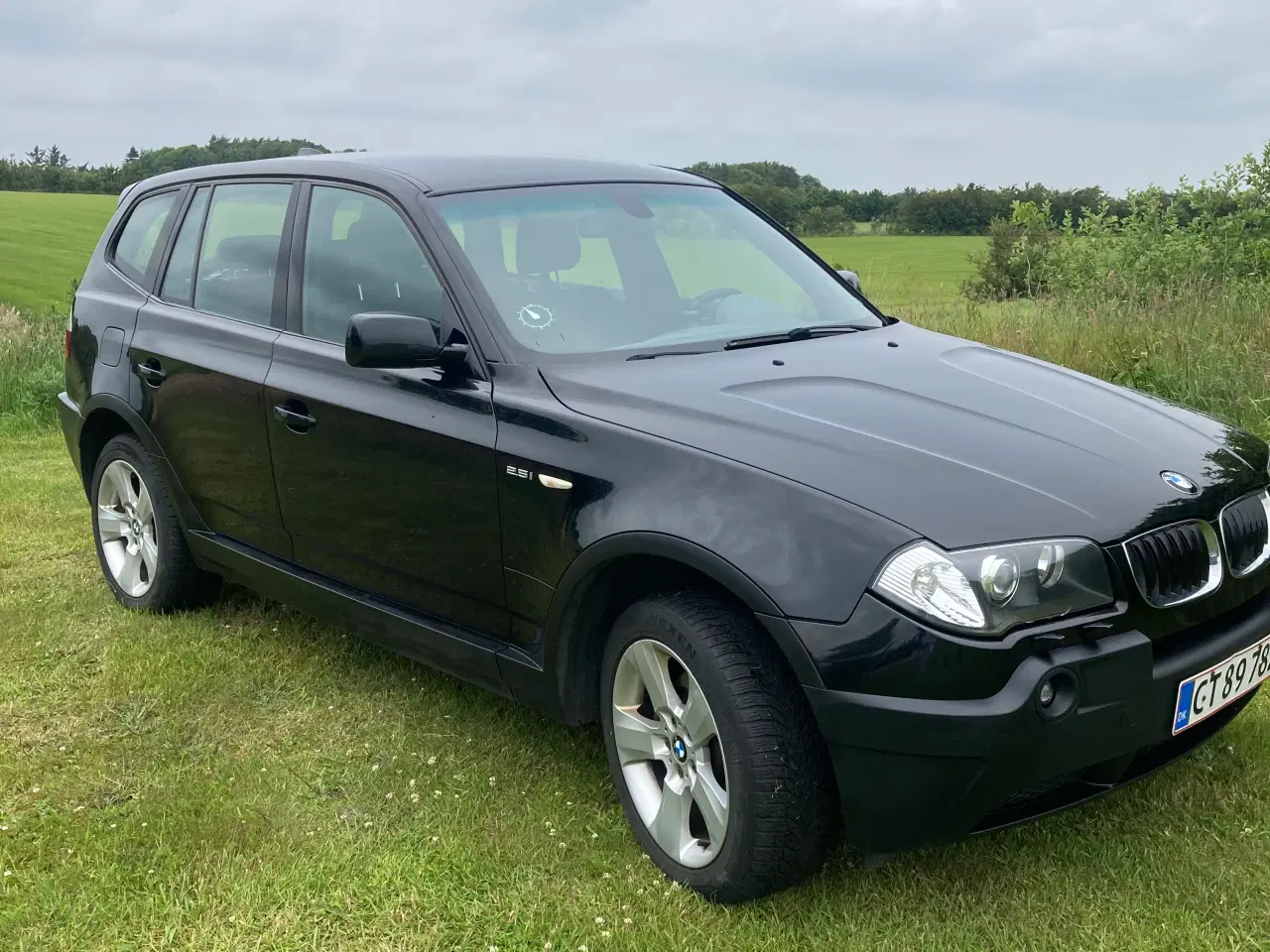 Billede 5 - BMW x3 xdrive