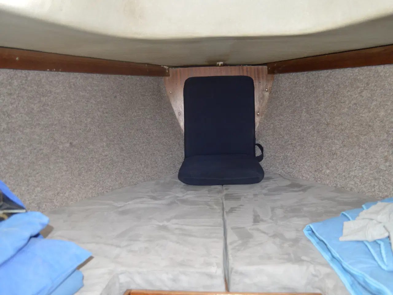 Billede 3 - Albin Vega 27 årg. 74