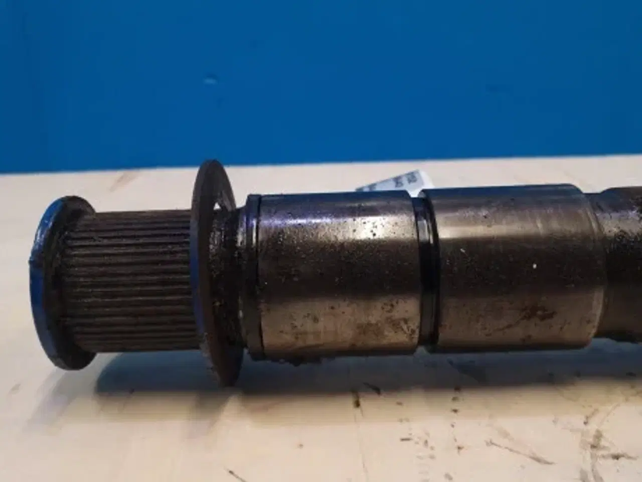 Billede 10 - Ford 6640 Aksel E3NN544AB