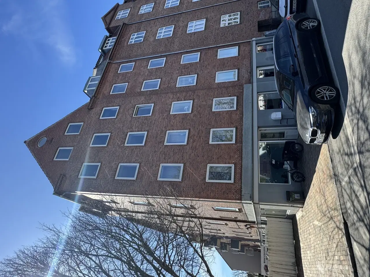 Billede 7 - Centralt beliggende erhvervslejemål