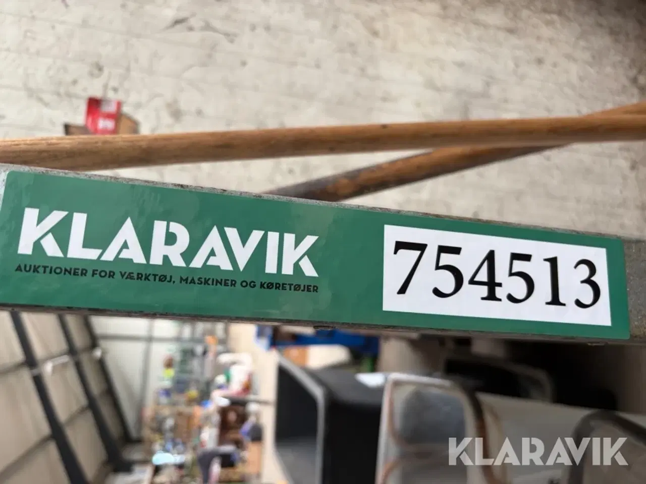 Billede 7 - Støjvæg