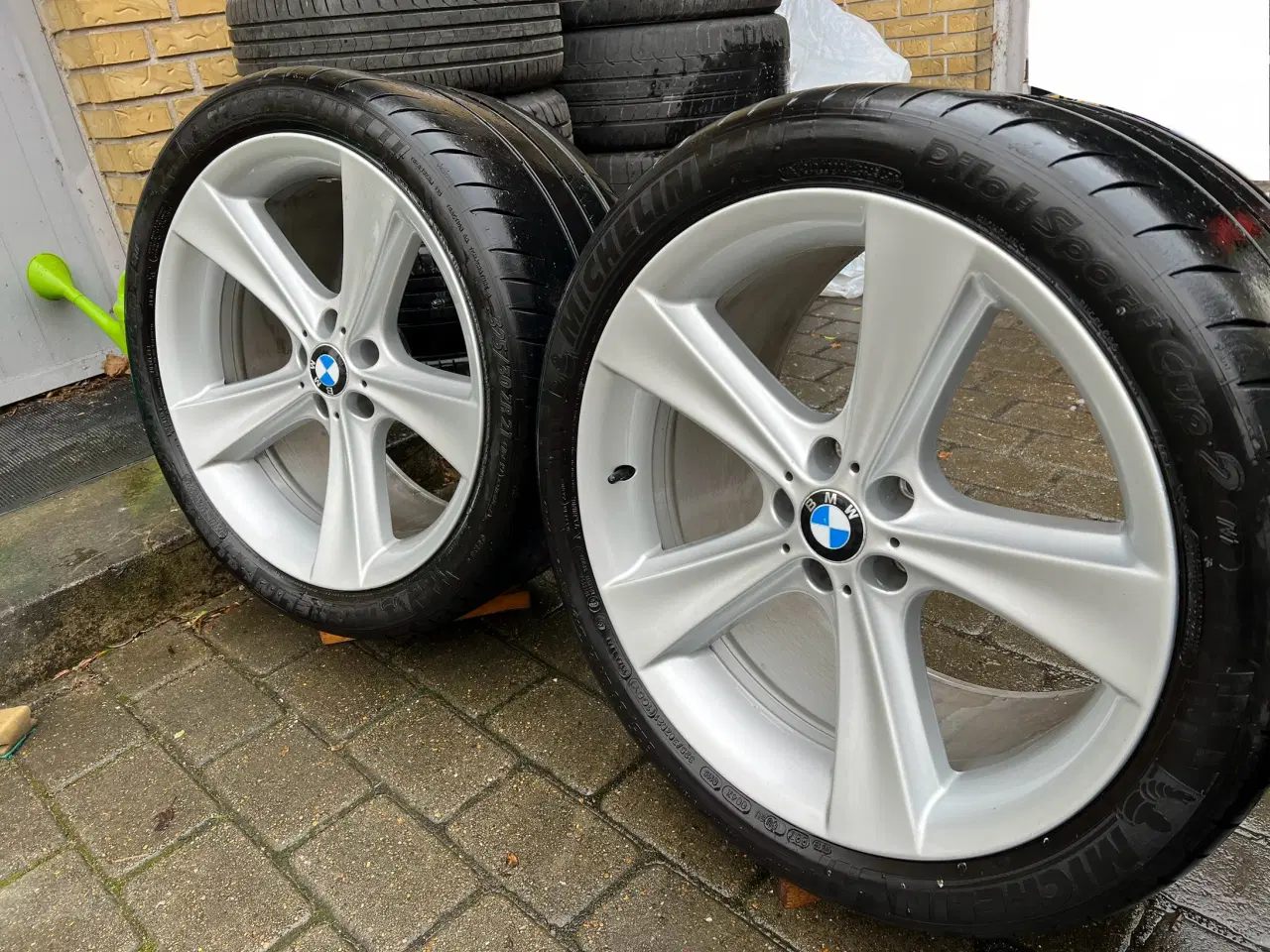 Billede 7 - BMW 21” 5x120 fælge