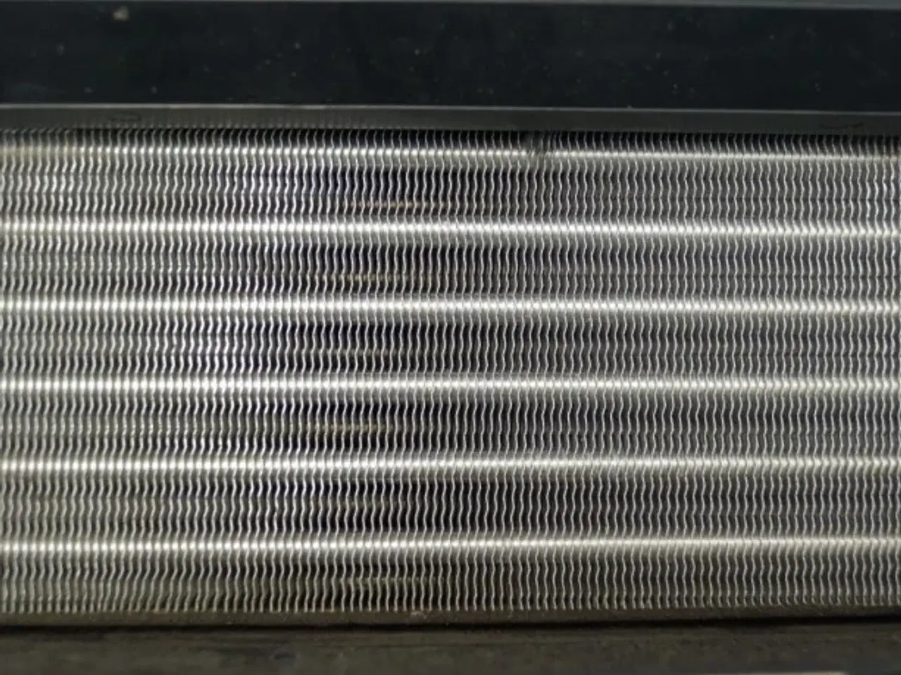 Billede 5 - Fendt 8350 Kabineblæser 45080055