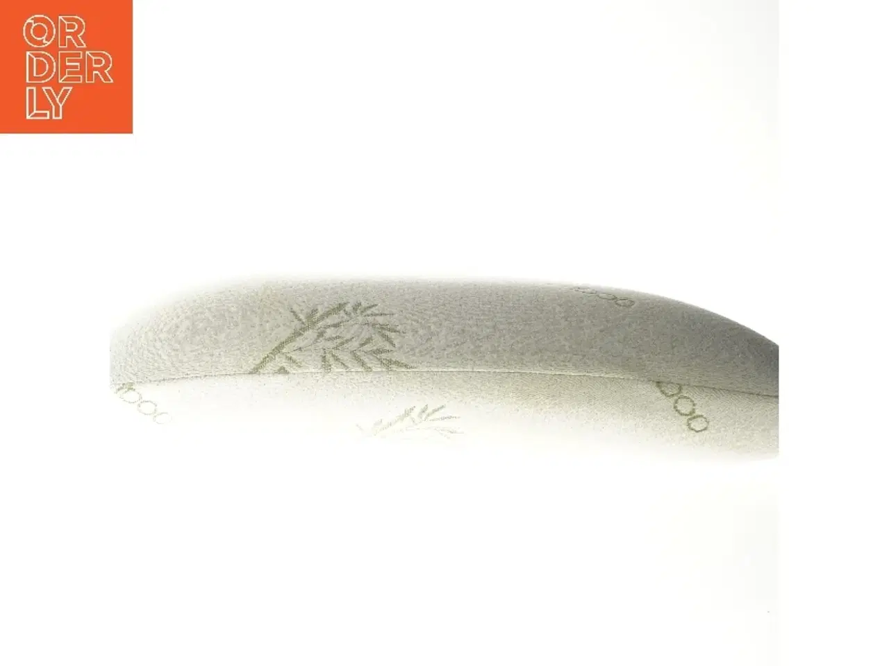 Billede 4 - Bambuspude (str. 38 x 59 cm)