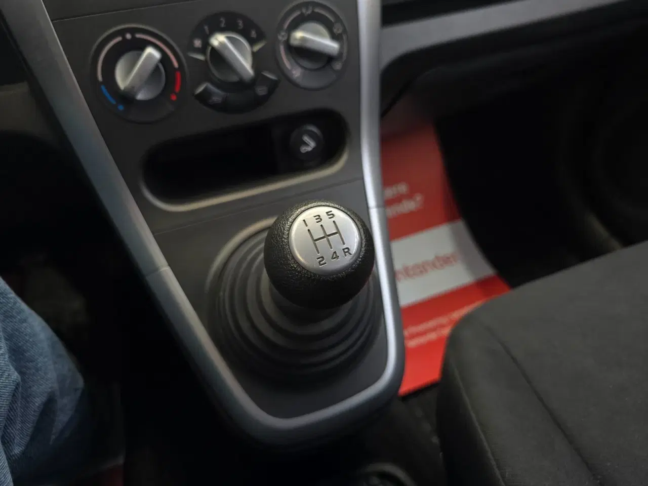 Billede 13 - Suzuki Splash 1,0 GL