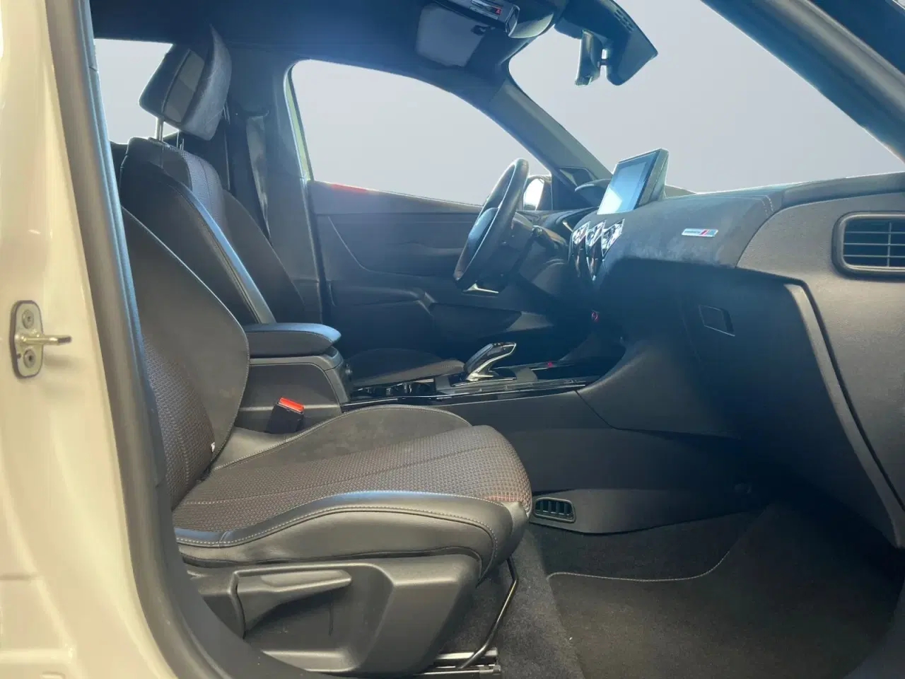 Billede 15 - DS DS 3 CrossBack 50 E-Tense Performance Line