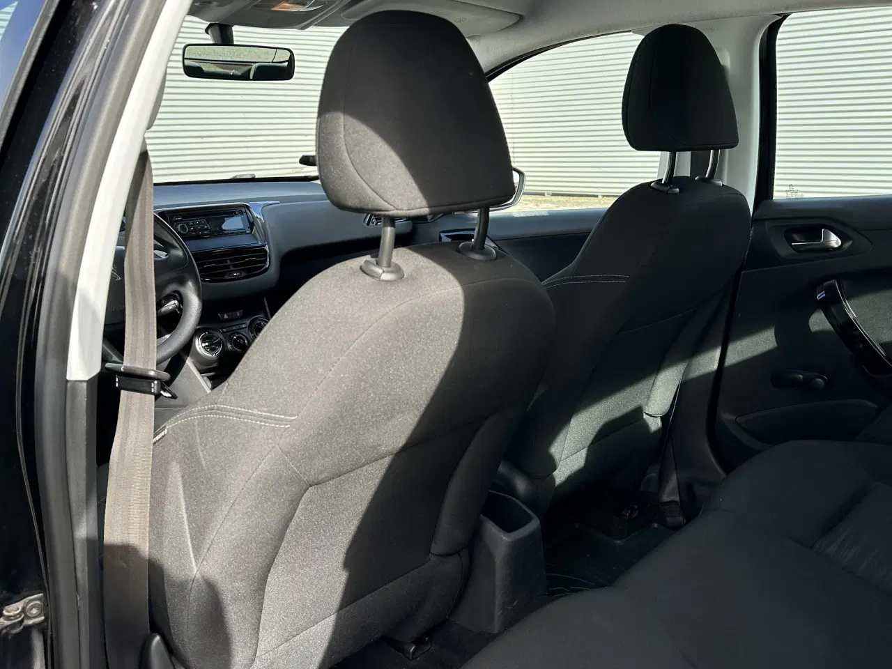 Billede 14 - Peugoet 208 1,0 vti nyrenoveret motor og nysynet