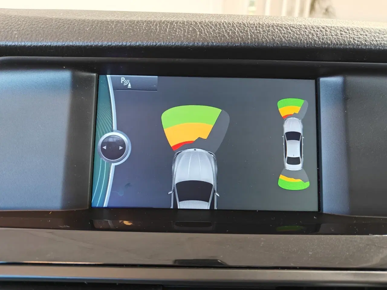 Billede 17 - BMW 528i 3,0 aut.