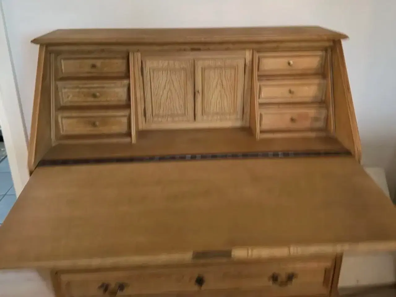 Billede 3 - Chatol syret egetræ