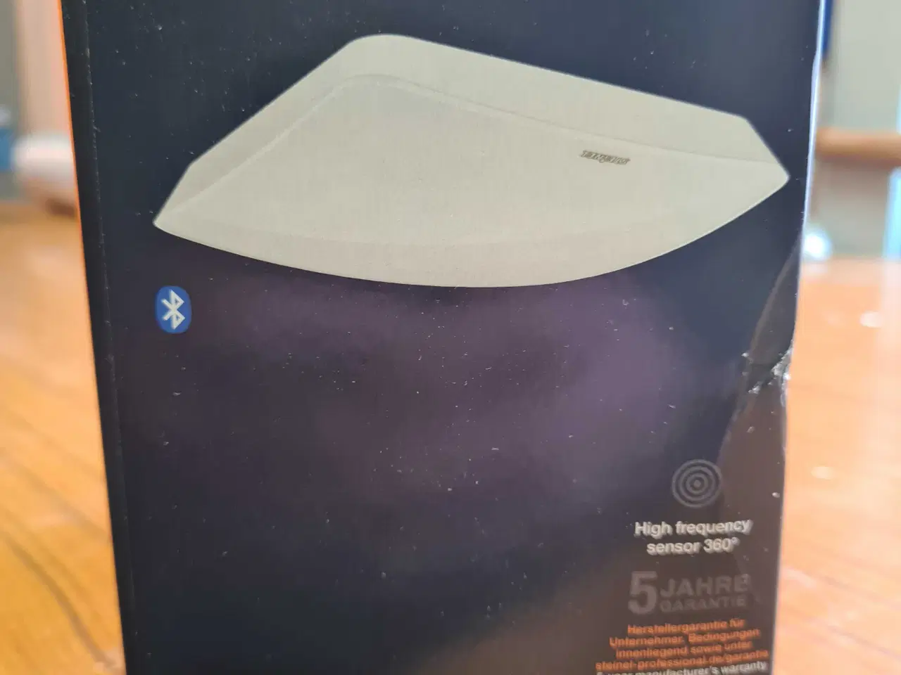 Billede 4 - Pirsensor Steinel True Presence Com1