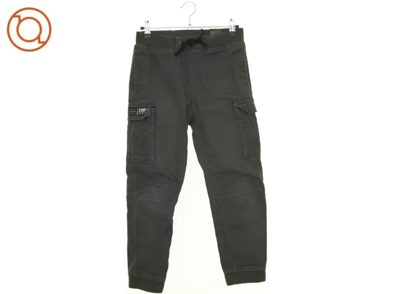 Billede 1 - Bukser fra H&M (str. 140 cm)