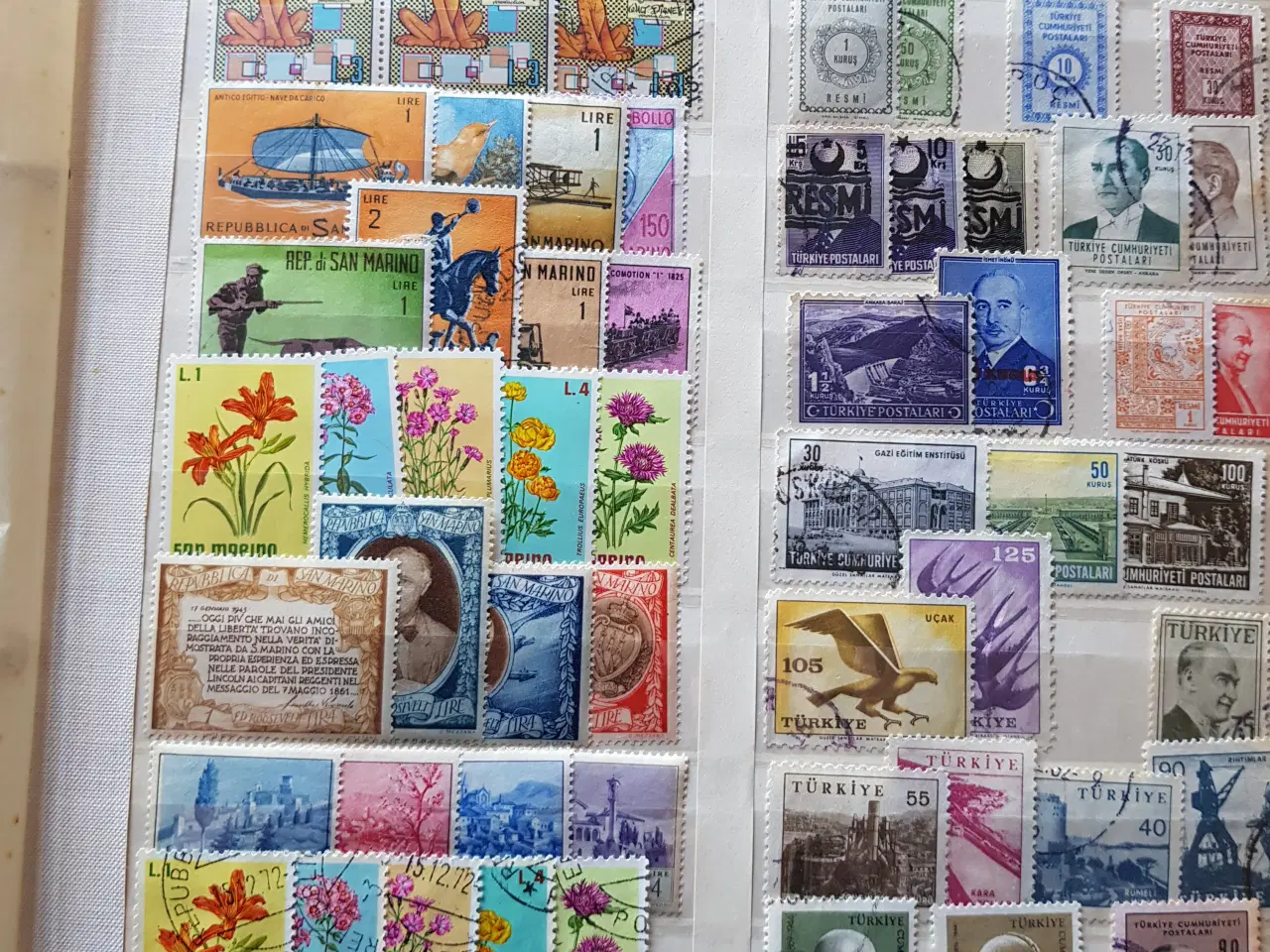 Billede 3 - 15 lande