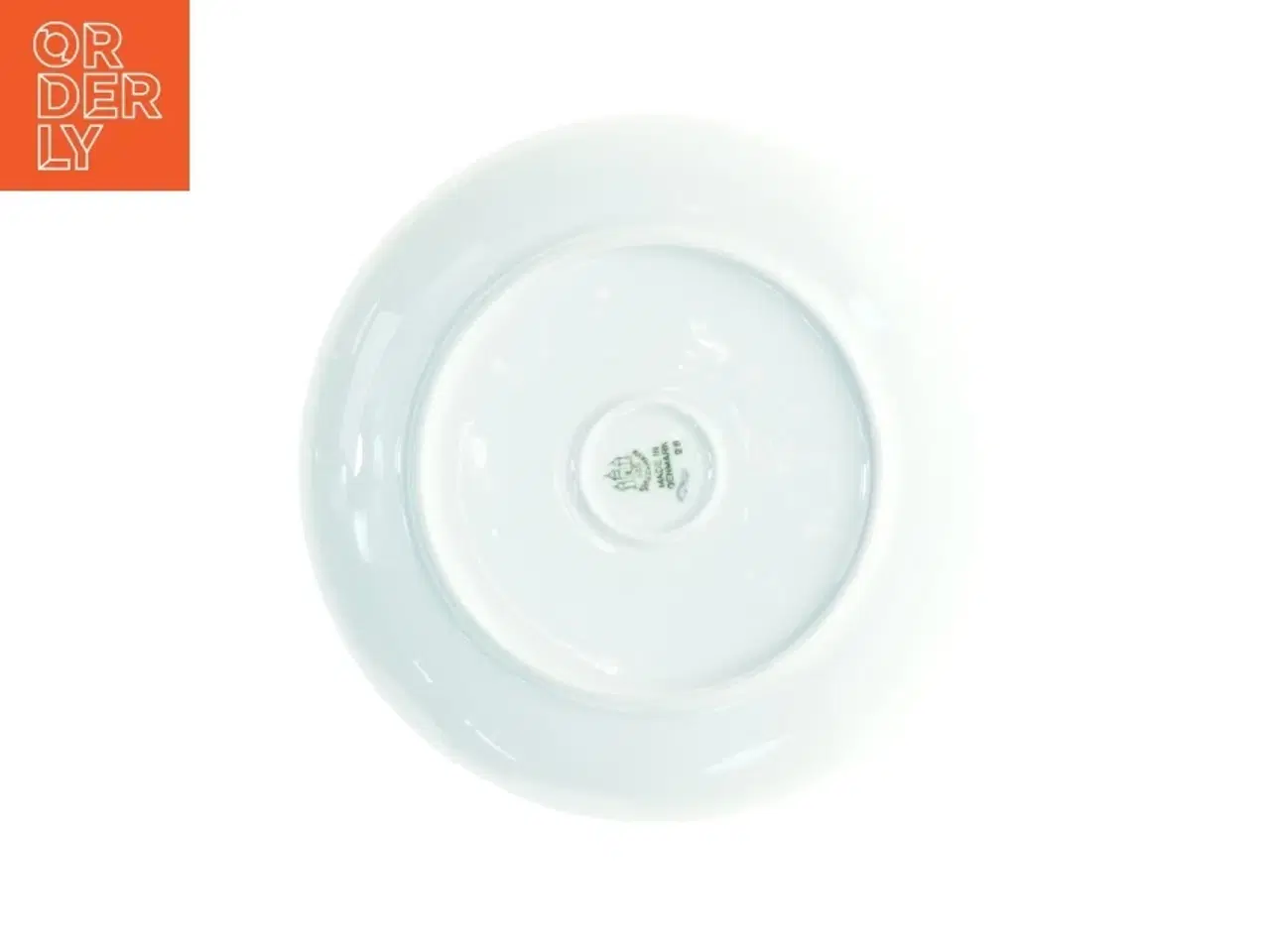 Billede 4 - Porcelænstallerkener fra Bing Og Grøndahl (str. Diameter, 21 cm)