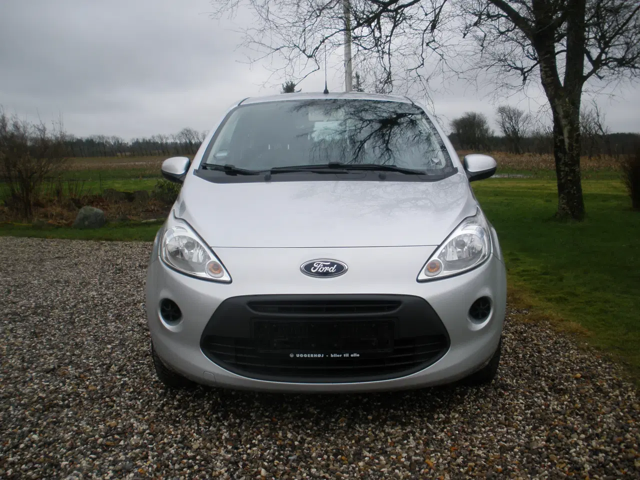 Billede 2 - Ford KA 1,2I