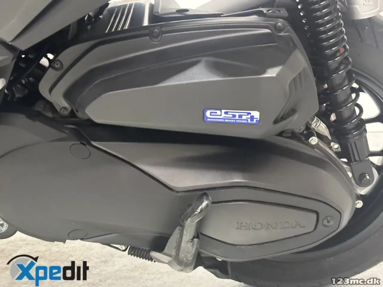 Billede 15 - Honda ADV 350