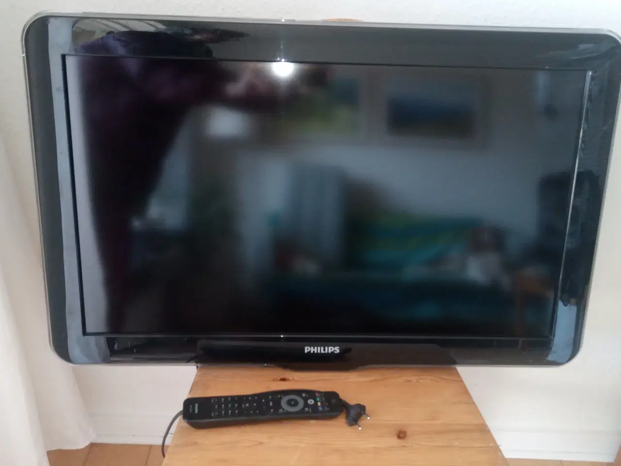 Billede 6 - Philipsfjernsyn