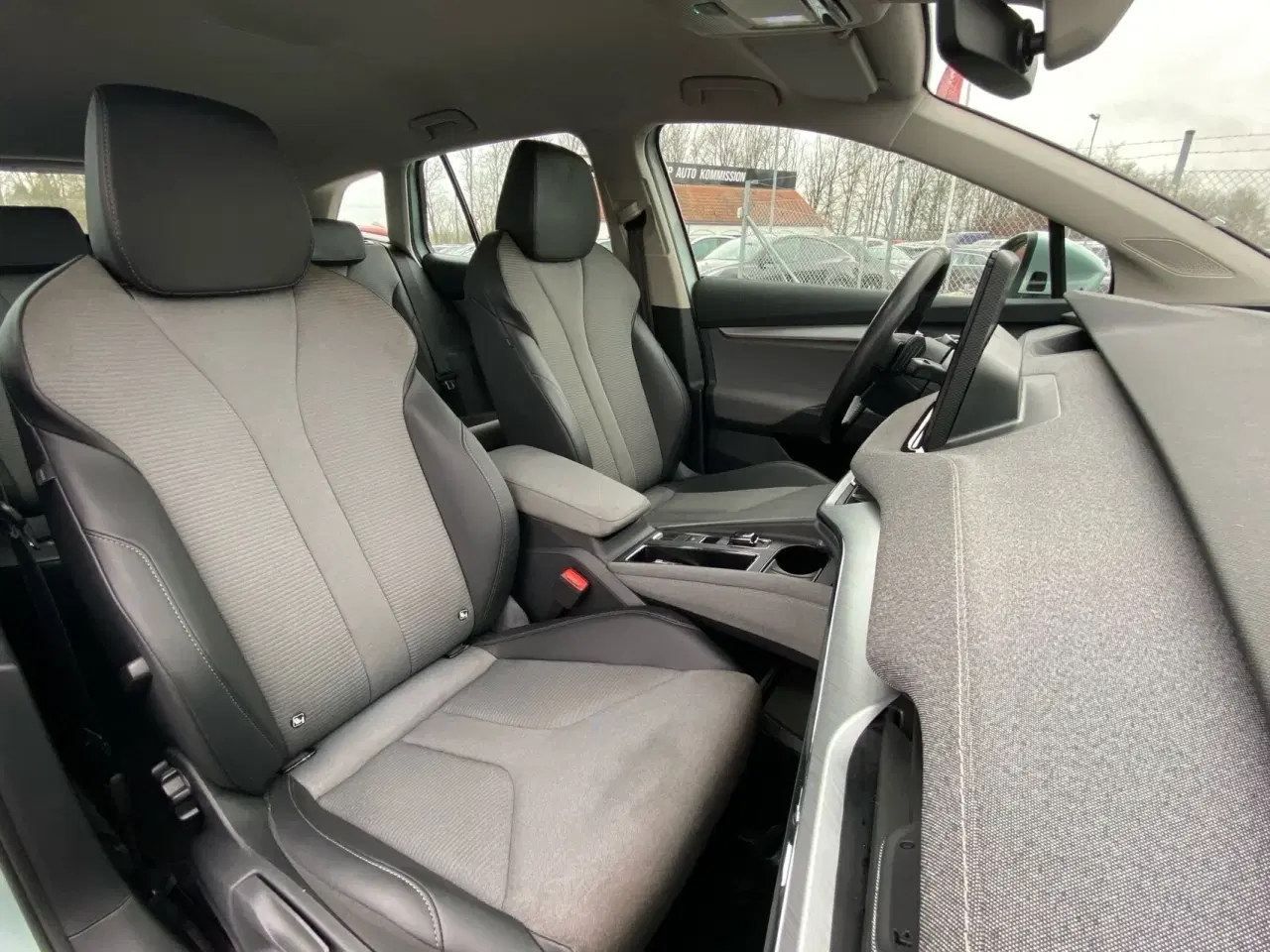 Billede 10 - Skoda Enyaq 60 iV Plus 180HK 5d Aut.