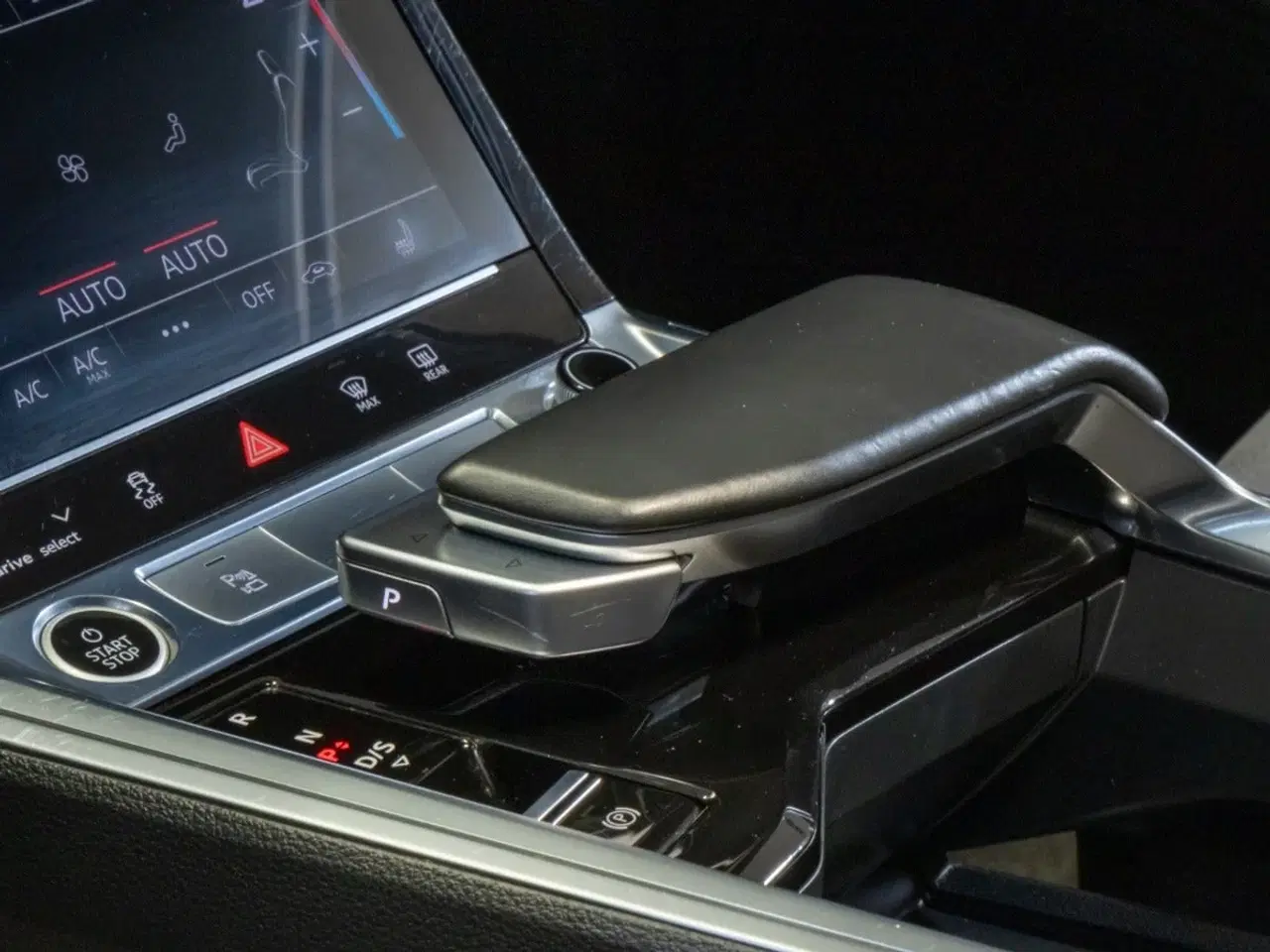 Billede 13 - Audi e-tron 55 Advanced quattro