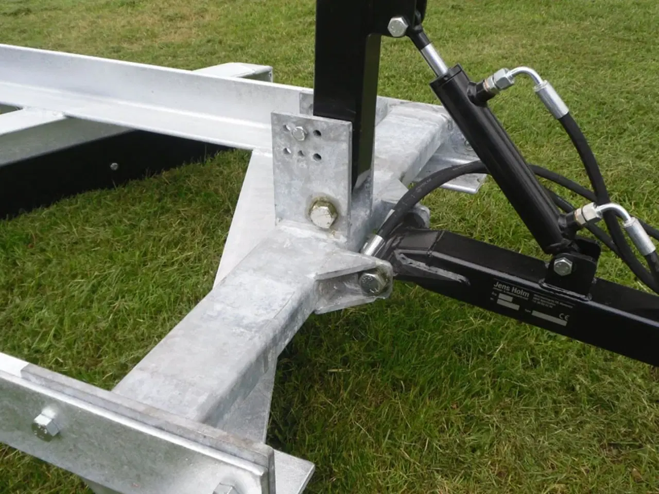 Billede 6 - Mammen M1 GLB