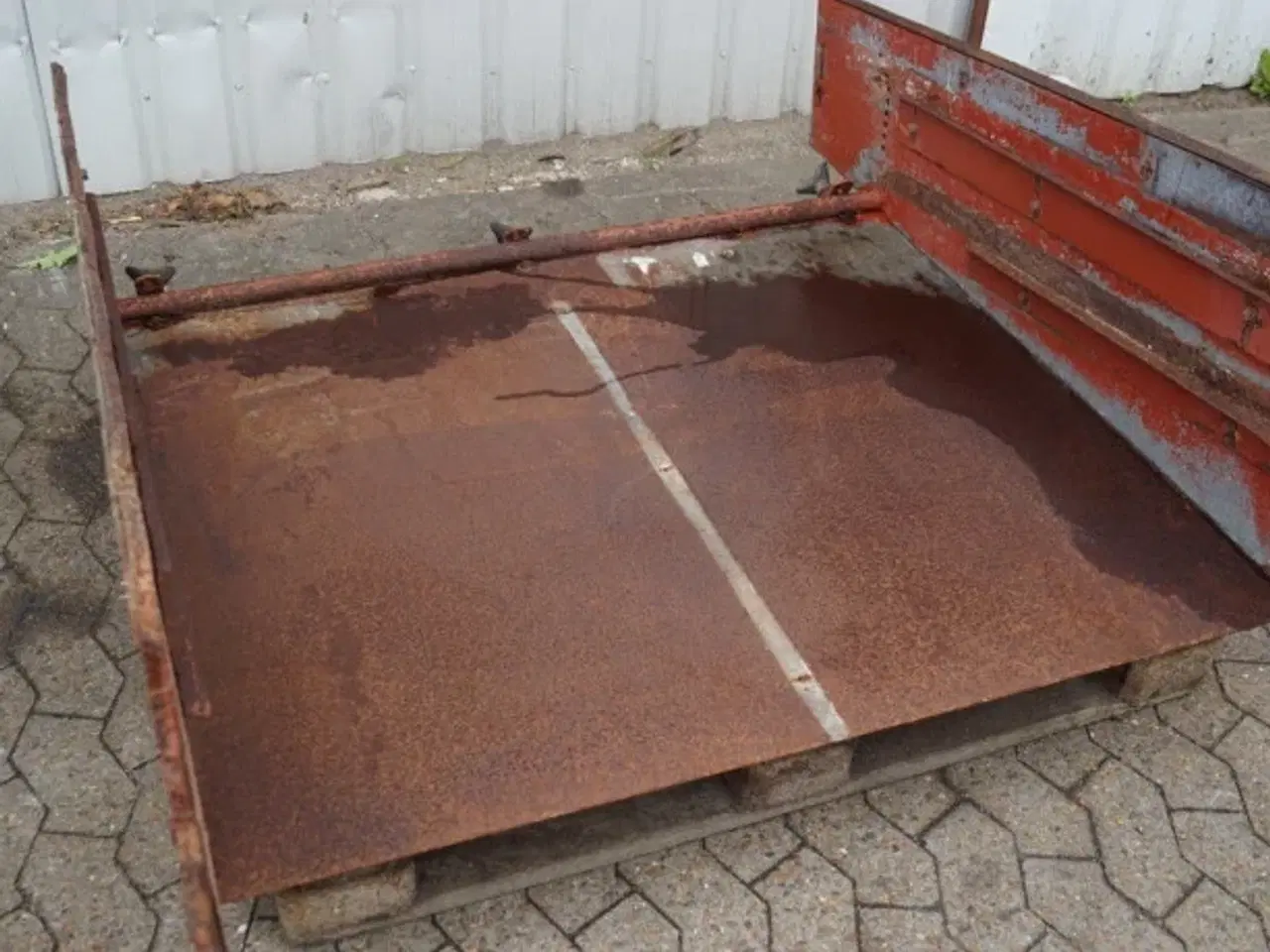 Billede 14 - Laverda 3790 Soldkasse 321155550