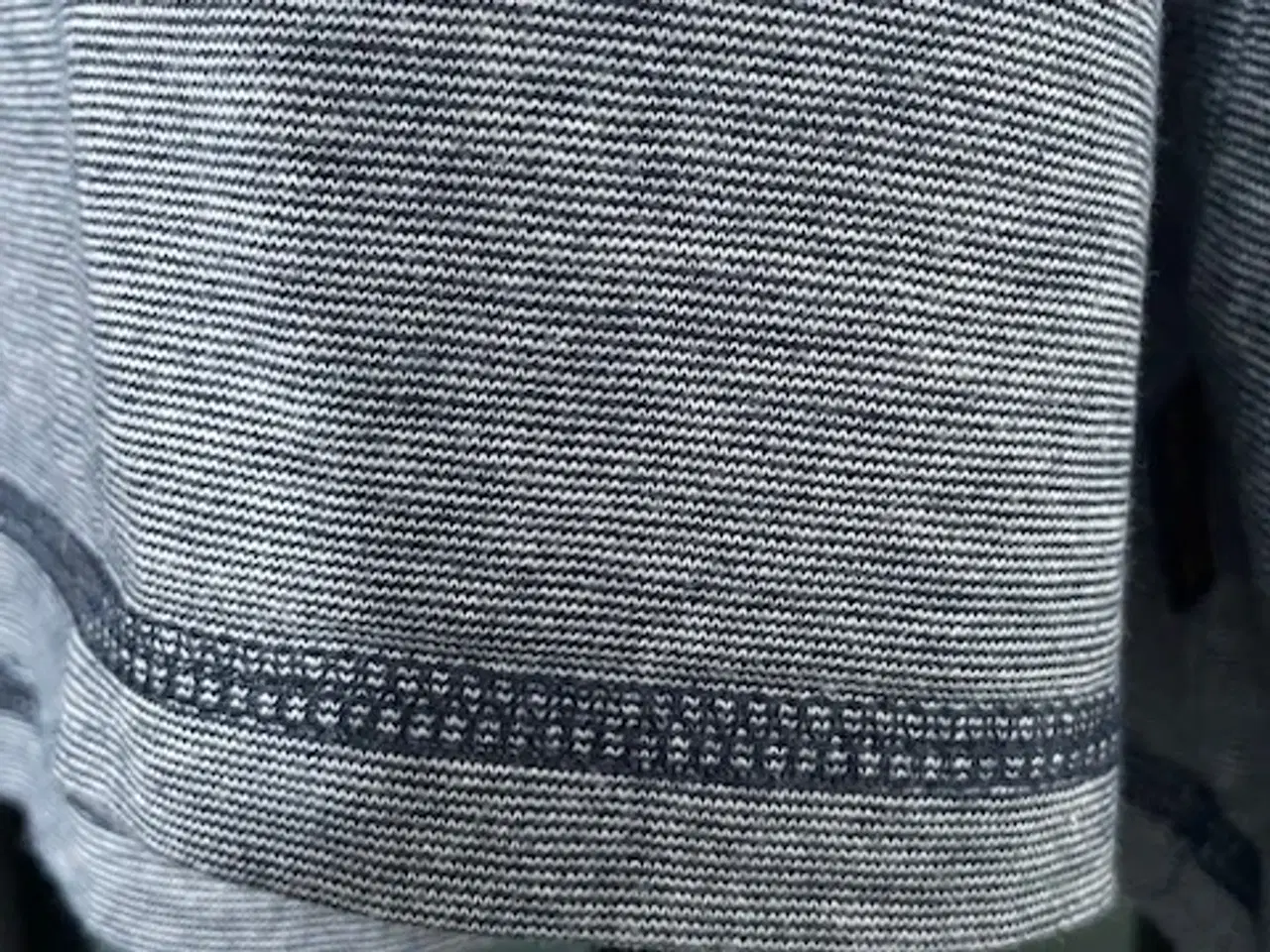 Billede 3 - Signal t-shirt