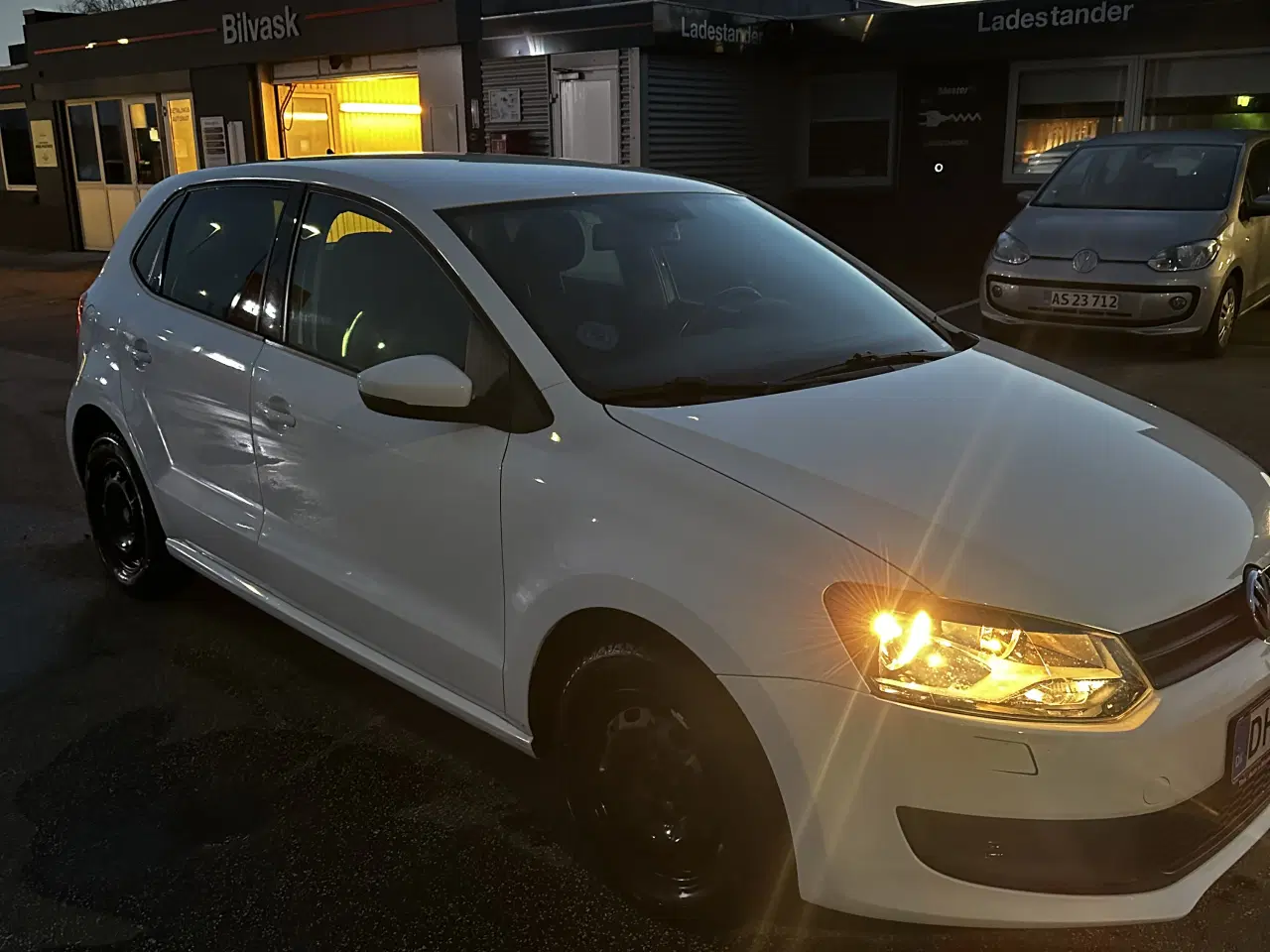 Billede 3 - Vw polo 1.2 TSI 90HK