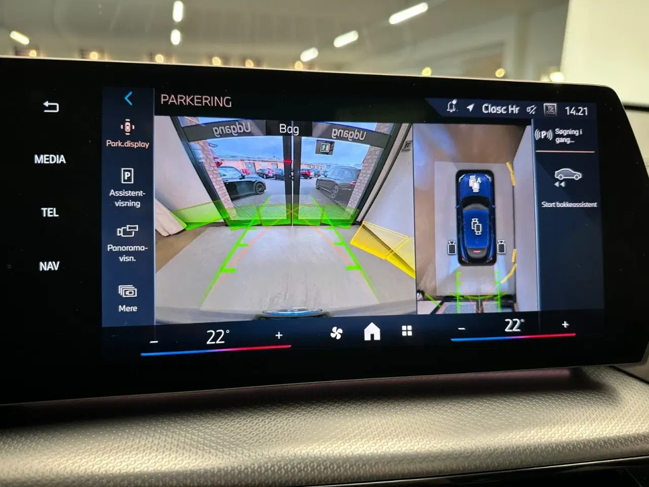 Billede 20 - BMW iX2 eDrive20 M-Sport