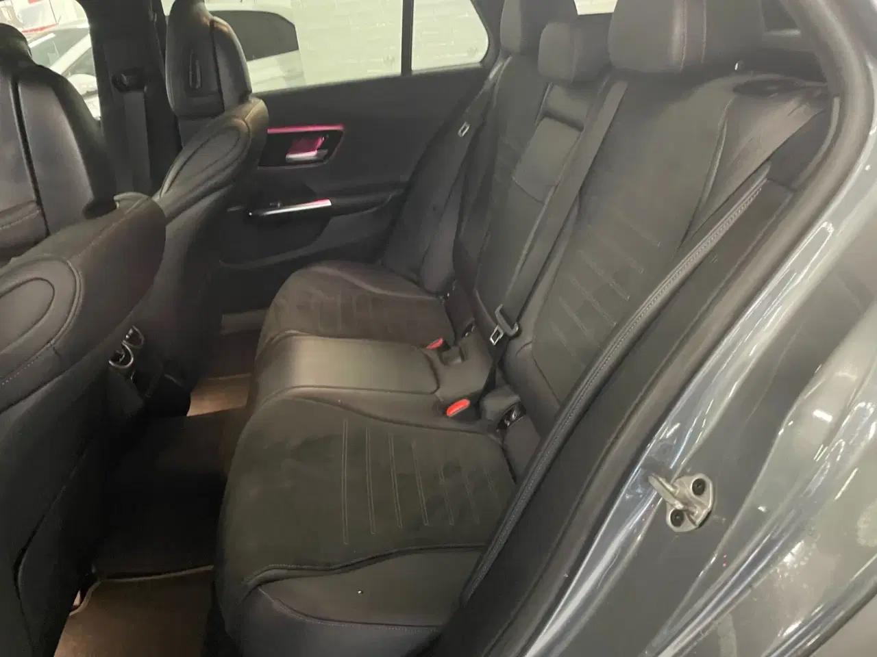 Billede 9 - Mercedes-Benz C300 e T 2,0 Plugin-hybrid Progressive 9G-Tronic 313HK Stc Aut.