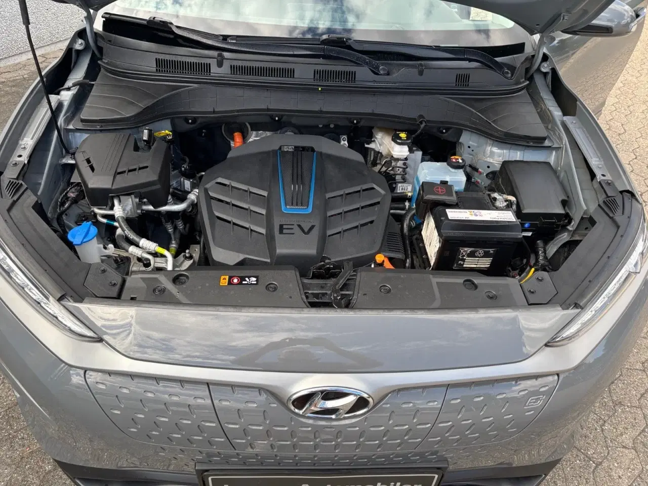 Billede 16 - Hyundai Kona 39 EV Advanced