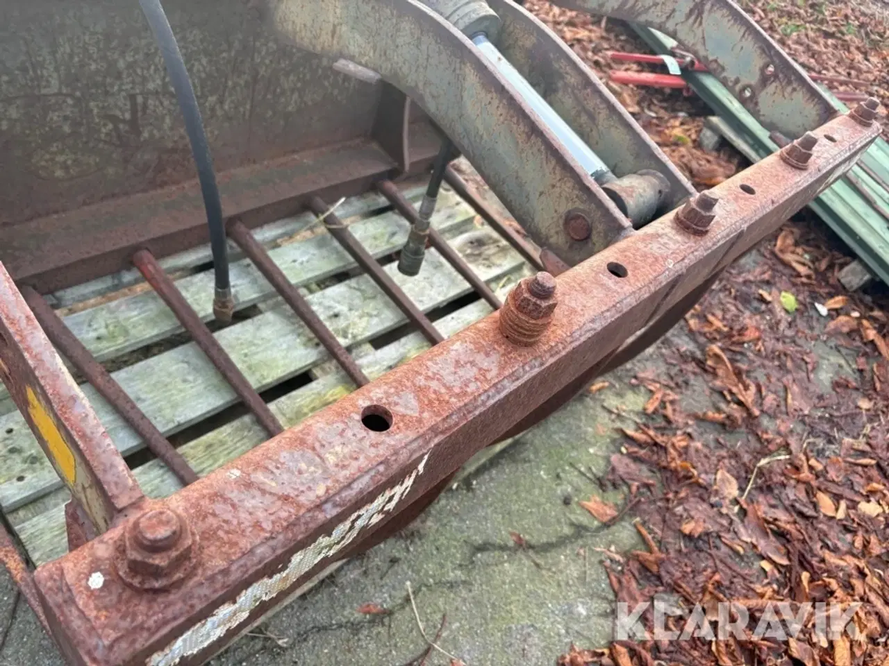 Billede 11 - Siloklo Alo