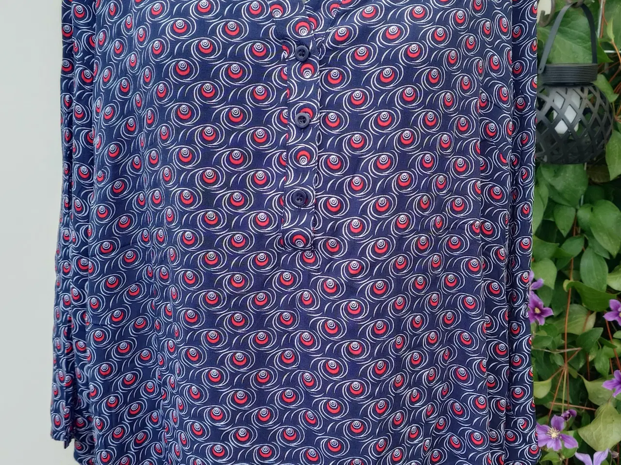 Billede 1 - Ny Christy bluse str 42