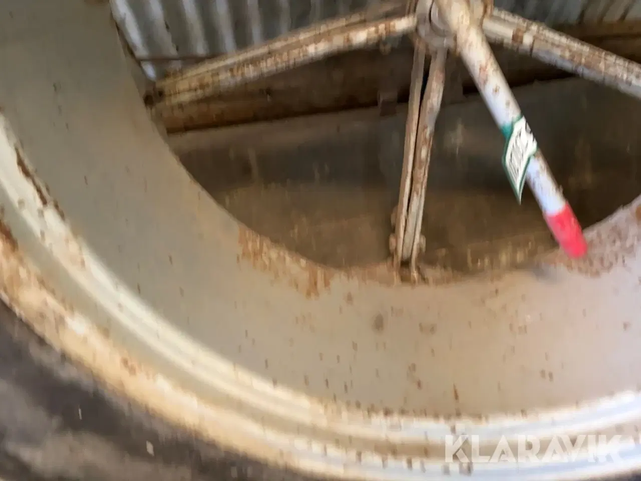 Billede 7 - Tvilling hjul Goodyear 2 styk