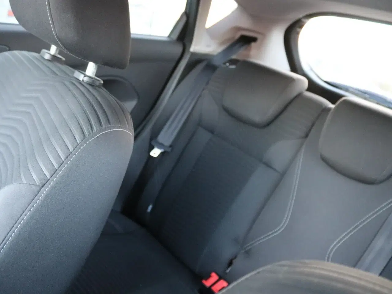 Billede 20 - Ford Fiesta 1,6 TDCi 95 Trend ECO