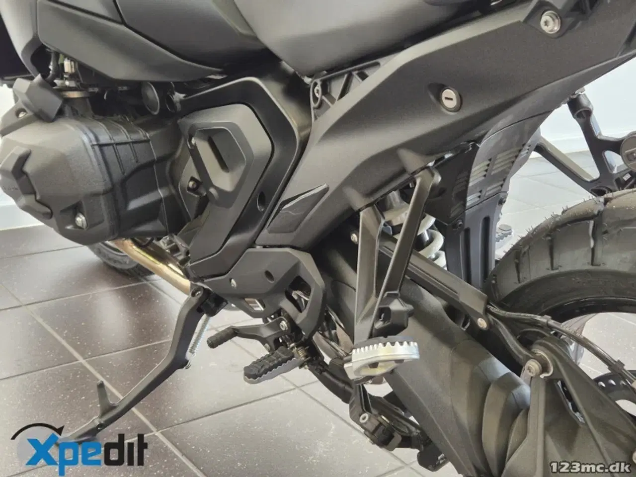 Billede 14 - BMW R 1300 GS