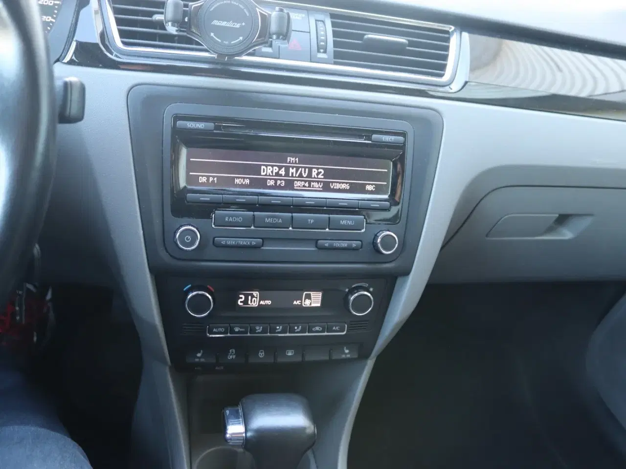 Billede 11 - Seat Toledo 1,4 TSi 122 Style DSG