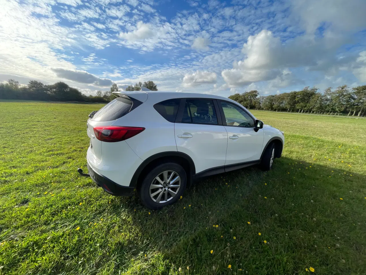 Billede 7 - Mazda CX5