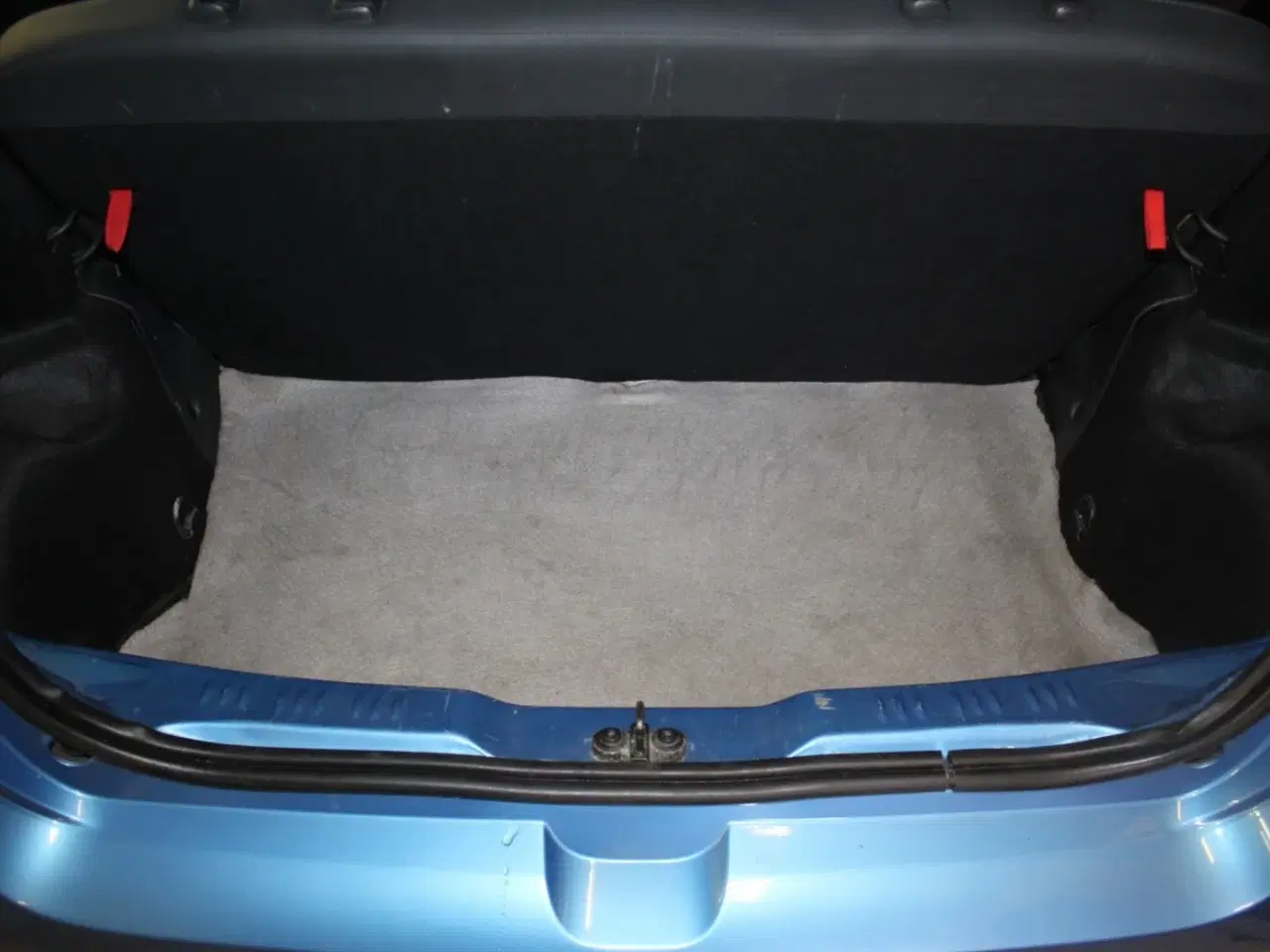 Billede 6 - Renault Twingo 1,2 16V E Expression