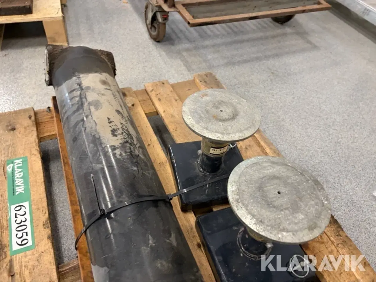 Billede 10 - Stemple Hiba