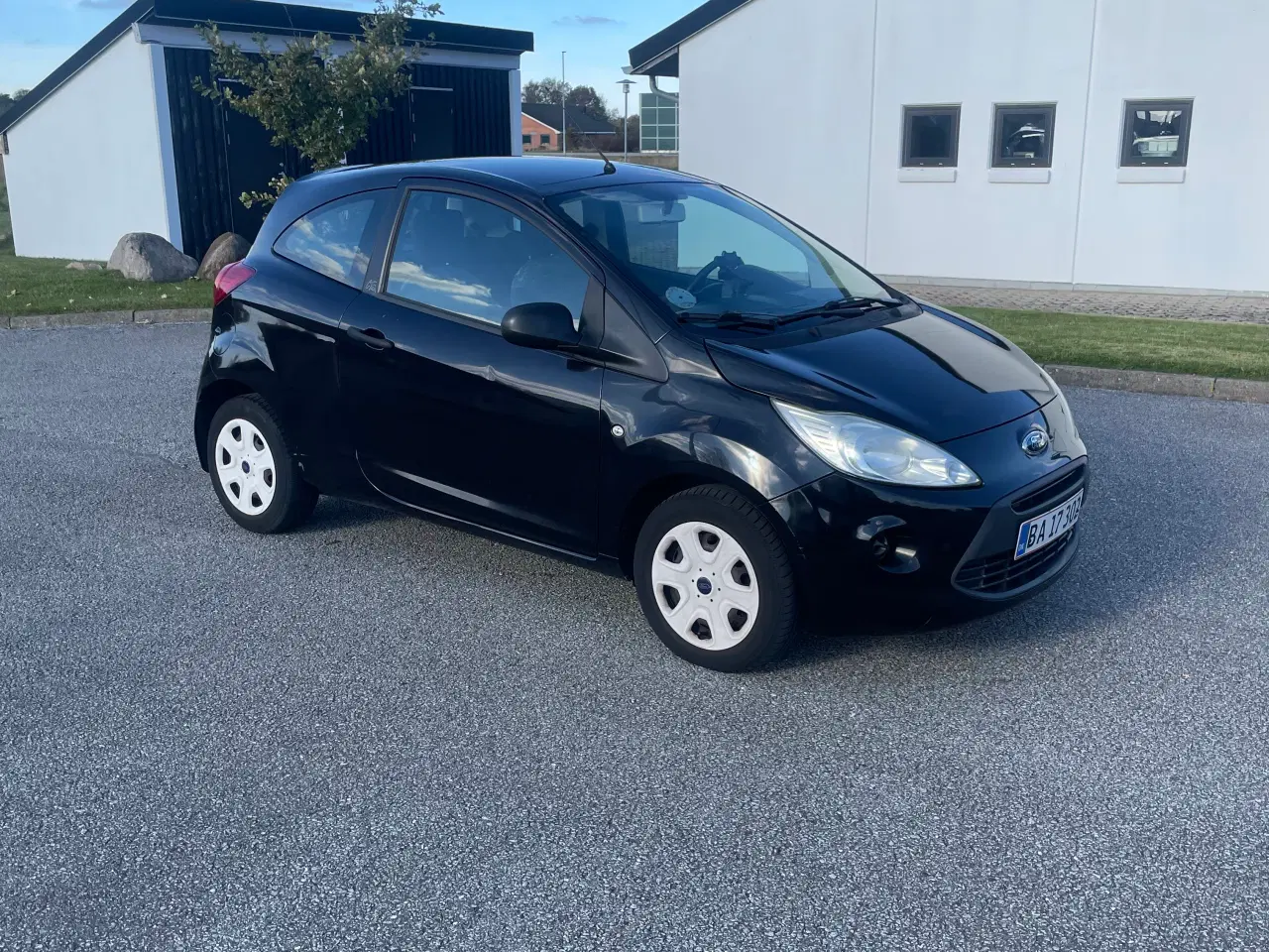Billede 4 - Ford KA 1.2 se